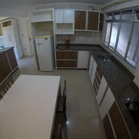 Apartmán Sua Casa Fora De Casa. São Joaquim Exteriér fotografie
