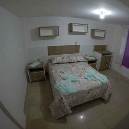 Apartmán Sua Casa Fora De Casa. São Joaquim Exteriér fotografie