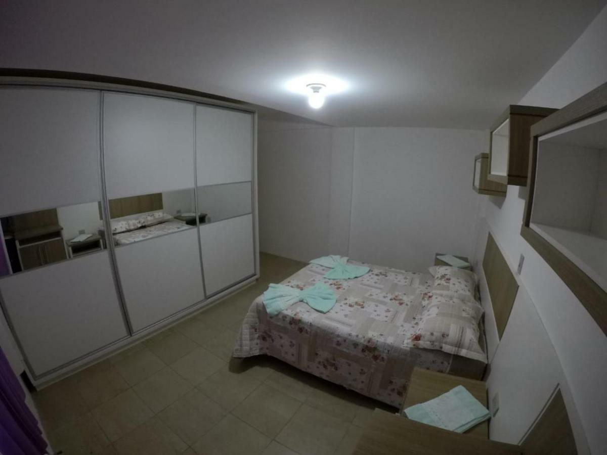 Apartmán Sua Casa Fora De Casa. São Joaquim Exteriér fotografie