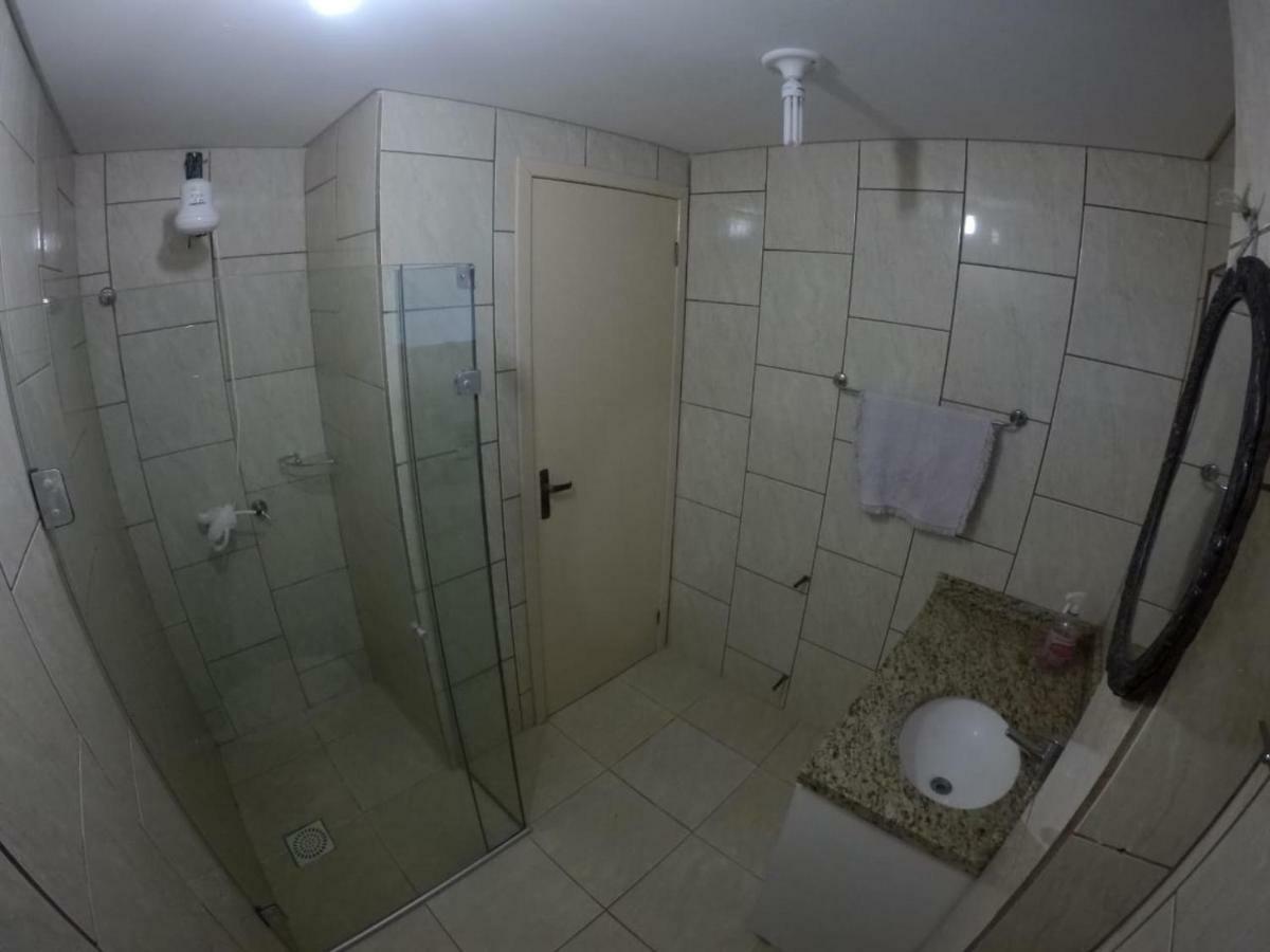Apartmán Sua Casa Fora De Casa. São Joaquim Exteriér fotografie
